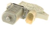BMW Power Window Motor - Genuine BMW 67627286141