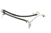 BMW Power Steering Pressure Hose - Rein 32413428381