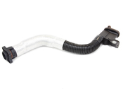 Audi VW Breather System Kit - Dansk KIT-523387