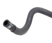 VW Power Steering Return Hose - Genuine VW 7L0422891B
