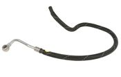 Audi Power Steering Return Hose - Genuine Audi 8E1422891AM
