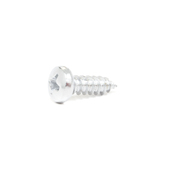 BMW Fillister Head Self-Tapping Screw (St39X13) - Genuine BMW 07119907720