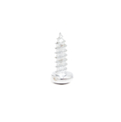 BMW Fillister Head Self-Tapping Screw (St39X13) - Genuine BMW 07119907720