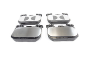 BMW Brake Pad Set - Genuine BMW 34116865460