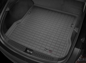 Audi Cargo Liner Black - WeatherTech 40086