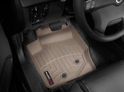 Volvo Floor Mat Liner Set - WeatherTech 450531