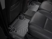 Volvo Floor Mat Liner Set - WeatherTech 440532