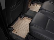 Volvo Floor Mat Liner Set - WeatherTech 450532