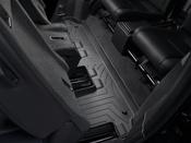 Volvo Floor Mat Liner Set - WeatherTech 440533