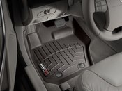 Volvo Floor Mat Liner Set - WeatherTech 472341
