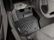 Volvo Floor Mat Liner Set - WeatherTech 442341