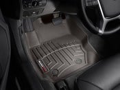 Volvo Floor Mat Liner Set - WeatherTech 472321