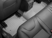 Volvo Floor Mat Liner - WeatherTech 462343