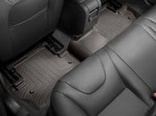 Volvo Floor Mat Liner - WeatherTech 472343