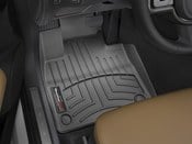 Volvo Floor Mat Liner Set - WeatherTech 448281