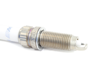 BMW RB ZMR5TPP330 High Power Spark Plug - Genuine BMW 12120039634