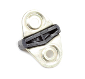 BMW Latch Striker - Genuine BMW 51211906694