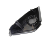 BMW Speaker Grille Front Left - Genuine BMW 51337199597