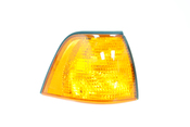 BMW Turn Signal Light Assembly - Genuine BMW 63138353280