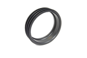 Mercedes Throttle Body Seal - Genuine Mercedes 113141108064