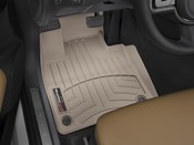 Volvo Floor Mat Liner Set - WeatherTech 458281