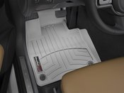 Volvo Floor Mat Liner Set - WeatherTech 468281