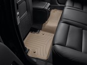 Volvo Floor Mat Liner - WeatherTech 452322