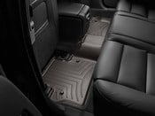 Volvo Floor Mat Liner Set - WeatherTech 472322