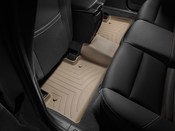 Volvo Floor Mat Liner Set - WeatherTech 452793