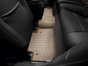 Volvo Floor Mat Liner - WeatherTech 452792