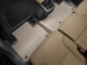 Volvo Floor Mat Liner Set - WeatherTech 458282