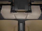 Volvo Floor Mat Liner - WeatherTech 458283