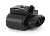 Audi VW Ignition Coil Connector - Genuine VW Audi 8K0973724