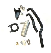 Audi Breather System Kit - 034Motorsport 0341011001