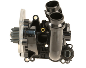 Audi VW Engine Water Pump - Genuine VW Audi 06H121026ED