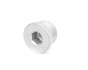 BMW Engine Oil Drain Plug - Genuine BMW 07119905146