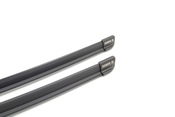 BMW Windshield Wiper Blade Set - Bosch 3397007523
