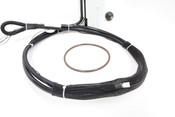 Volvo Fuel Pump Assembly - Delphi 31261819