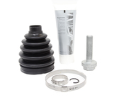 Mercedes CV Joint Boot Kit - Genuine Mercedes 2203300185