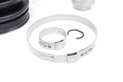 Mercedes CV Joint Boot Kit - Genuine Mercedes 2203300185