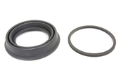 Audi VW Disc Brake Caliper Piston Seal Kit - Genuine VW Audi 1K0698471B
