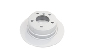 BMW Disc Brake Rotor - Zimmermann Z Coat 34216758553
