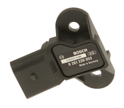Audi VW Booster Sensor - Bosch 036906051C