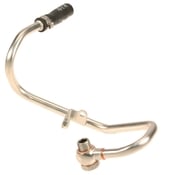 BMW Turbocharger Coolant Line - Genuine BMW 11537577013