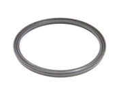 BMW Intercooler Seal - Genuine BMW 13718596850