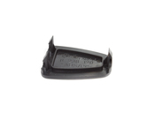 BMW Cover Soft Paint (Black Matt) - Genuine BMW 51417025356
