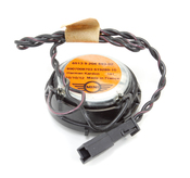 MINI Speaker - Genuine MINI 65139204493