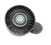 BMW Accessory Drive Belt Kit - 11287628653KT1