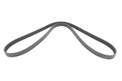 BMW Accessory Drive Belt Kit - 11287628653KT1