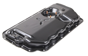 Audi Engine Oil Pan - Genuine Audi 06E103604F